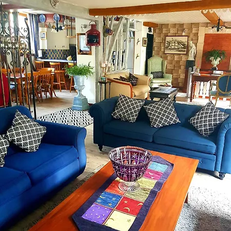 La Petite Valerienne Holiday home *