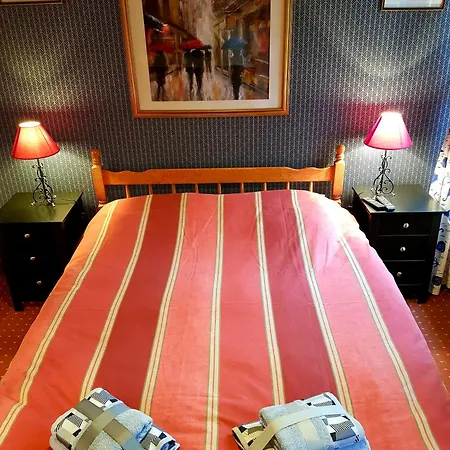 Holiday home La Petite Valerienne Saint-Valery-sur-Somme