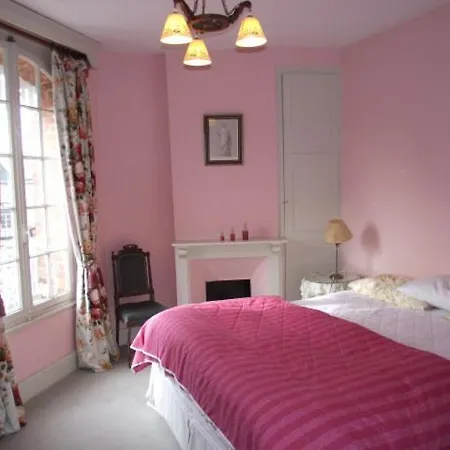 La Petite Valerienne Saint-Valery-sur-Somme
