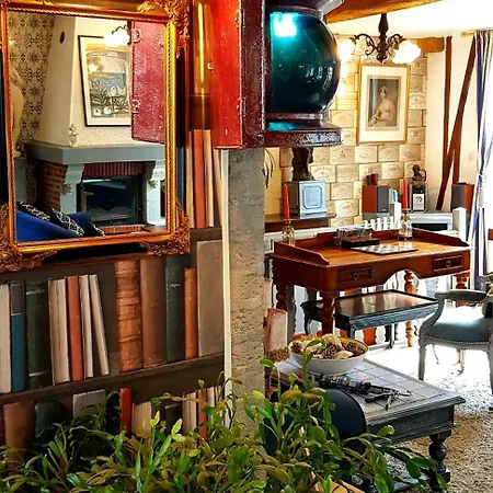 La Petite Valerienne Holiday home