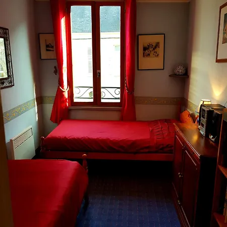 Hébergement de vacances La Petite Valerienne Saint-Valery-sur-Somme