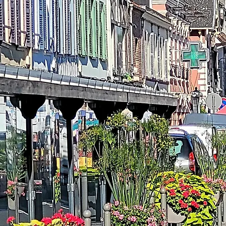 La Petite Valerienne * Saint-Valery-sur-Somme