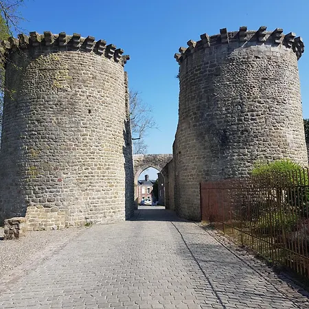 Casa de Férias La Petite Valerienne Saint-Valery-sur-Somme