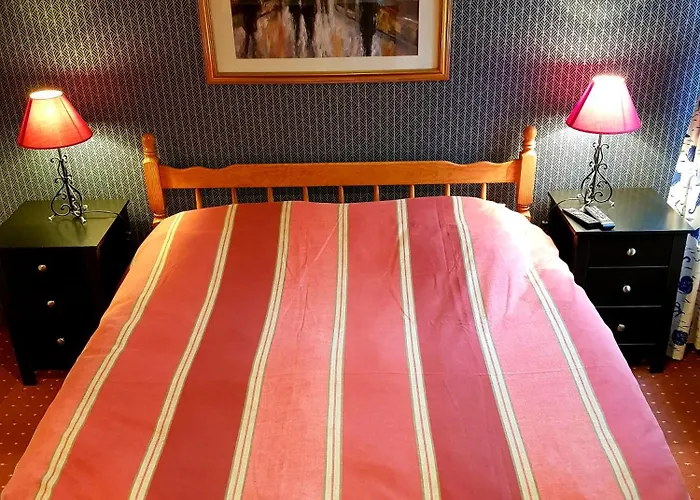 Vakantiehuis La Petite Valerienne Saint-Valéry-sur-Somme