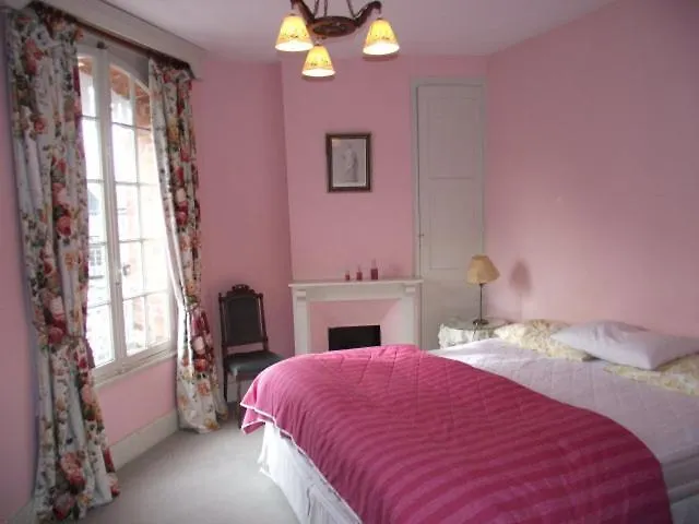 La Petite Valerienne Saint-Valery-sur-Somme