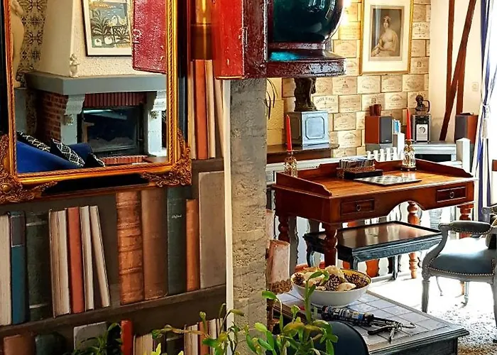 La Petite Valerienne Vakantiehuis